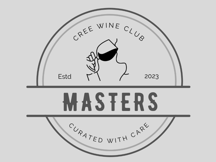 Masters Wine Club