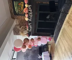 Birthday Party