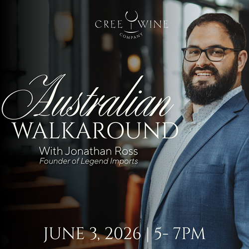 Australian Walkaround