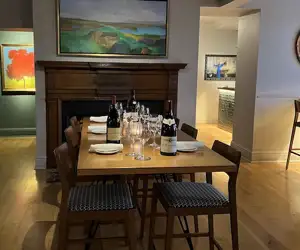 Bar Art