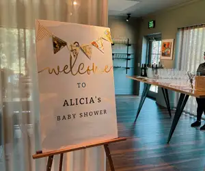 Baby Shower