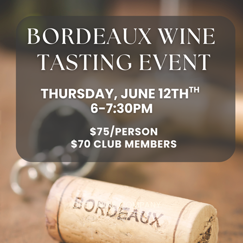 Bordeaux