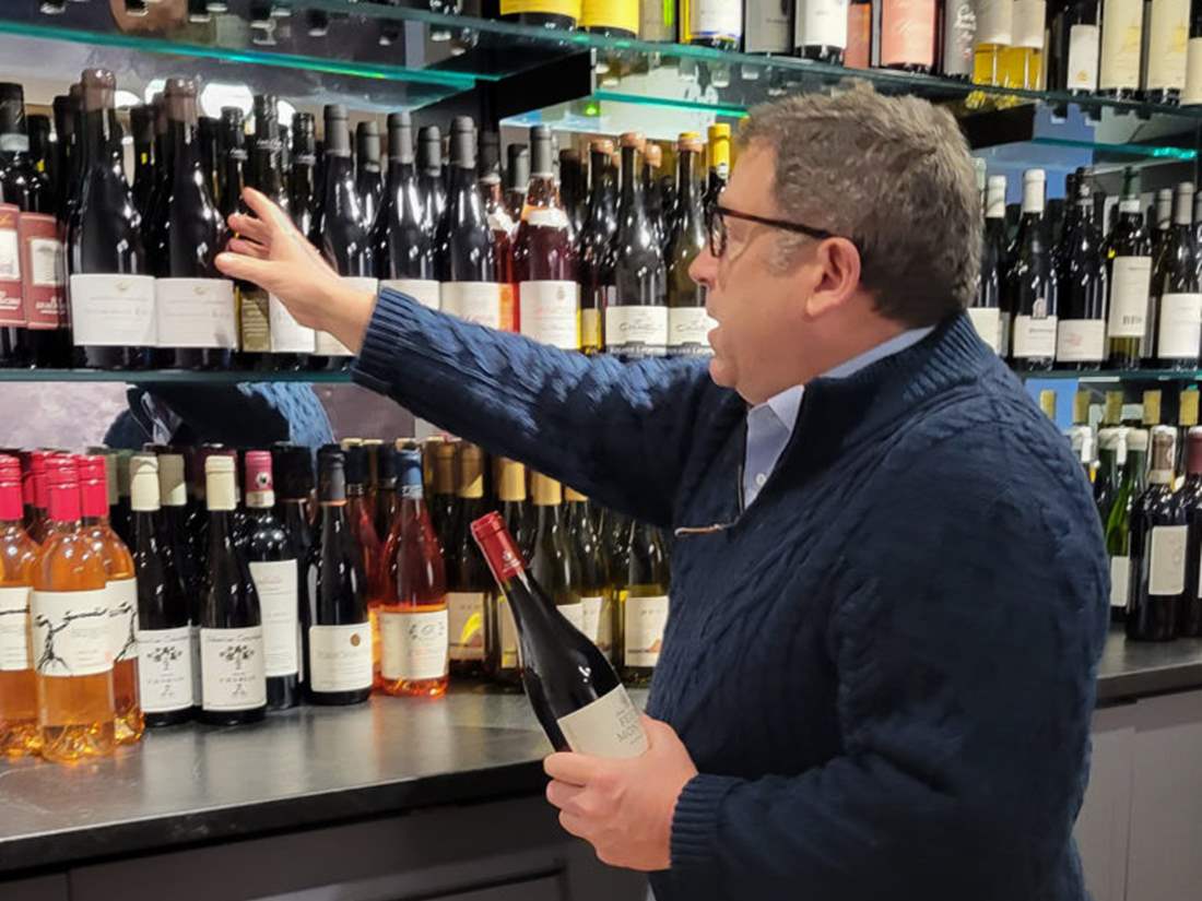 Cru Wine Club