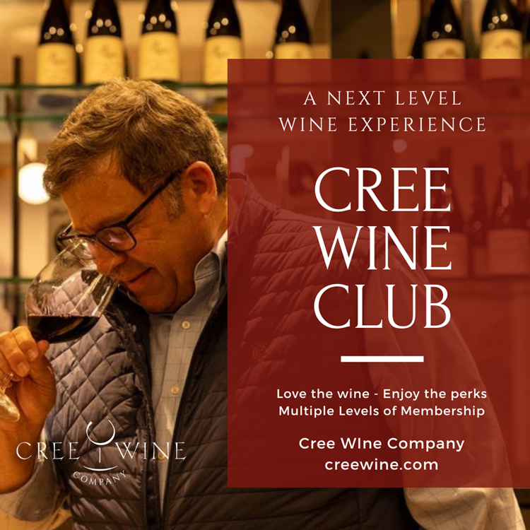 Cree Win Club