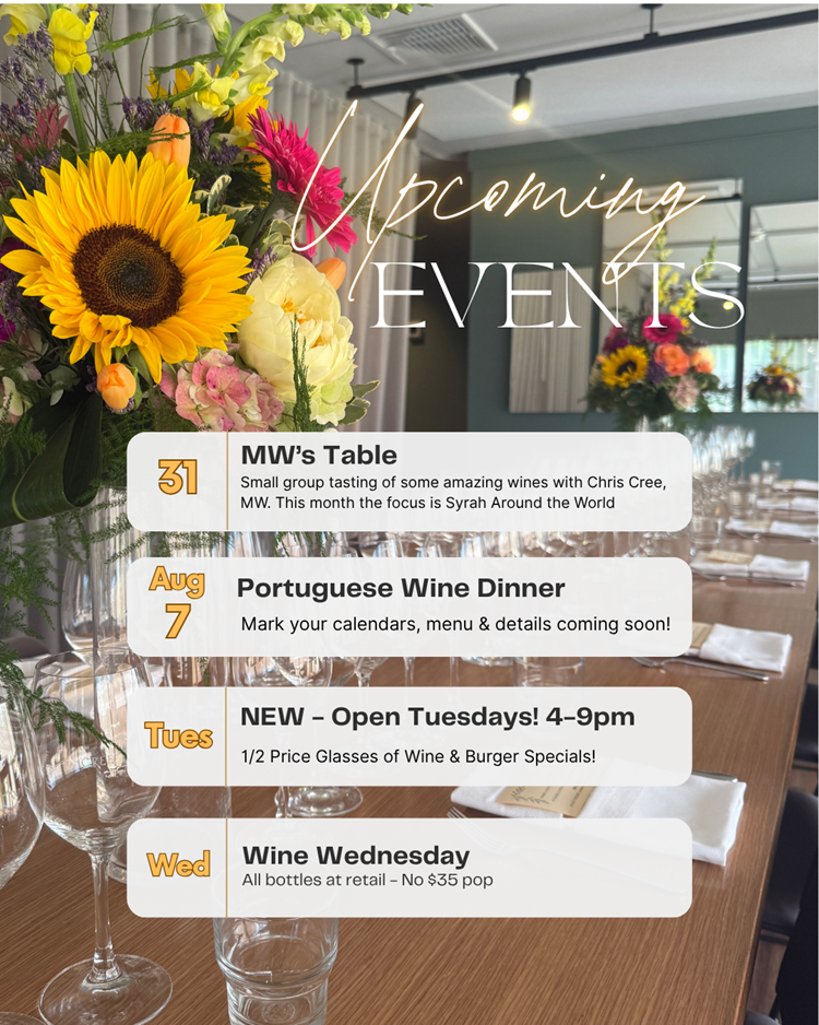 Events