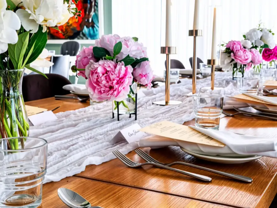 Book your next private event at Cree Wine Company