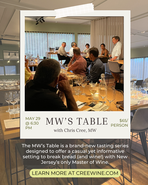 MW Table