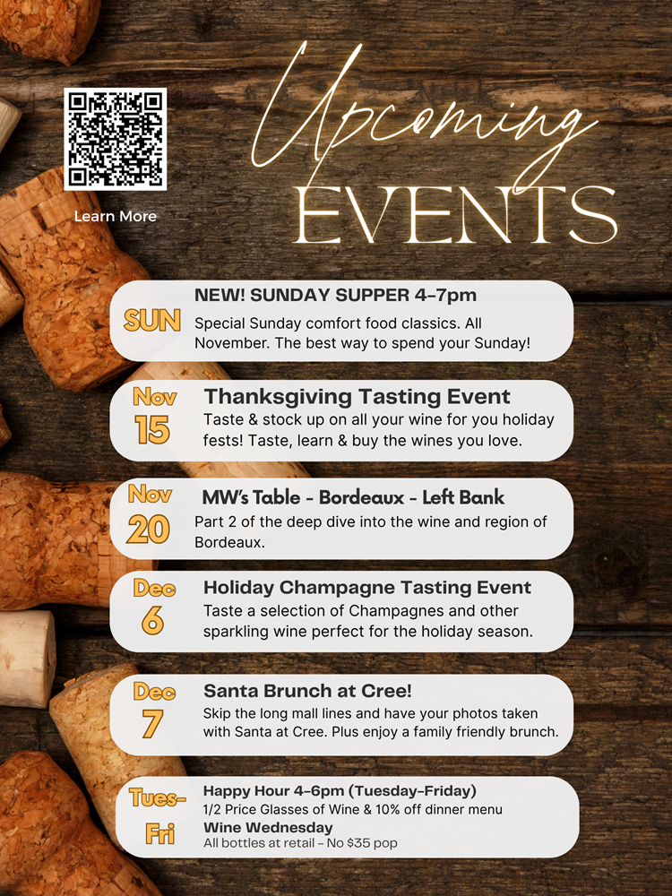 Fall events
