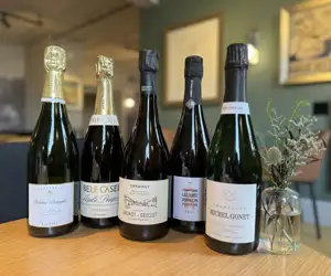 Sparkling Wines
