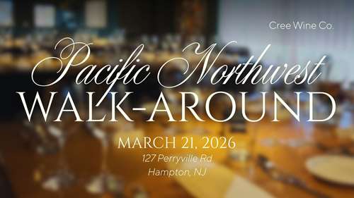 Pacific Northwest Walk-Around