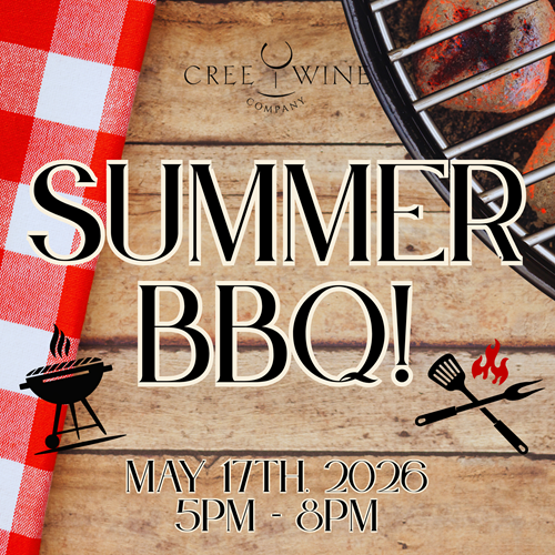 Summer BBQ with Live Music by Danielle Cuneo & Company