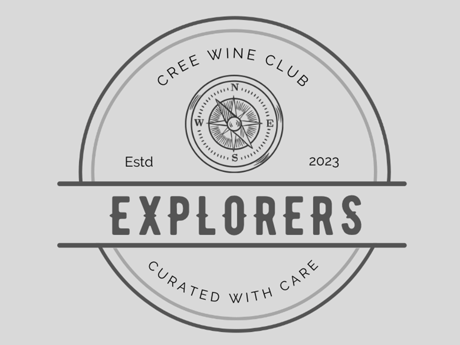 Explorers Wine Club
