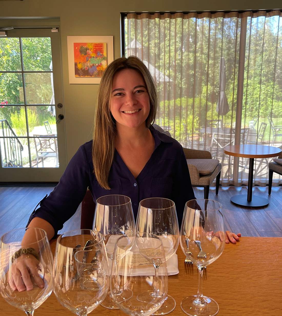 Stephanie Fillmore