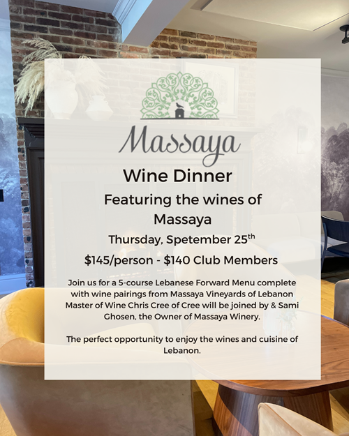 Massaya 2