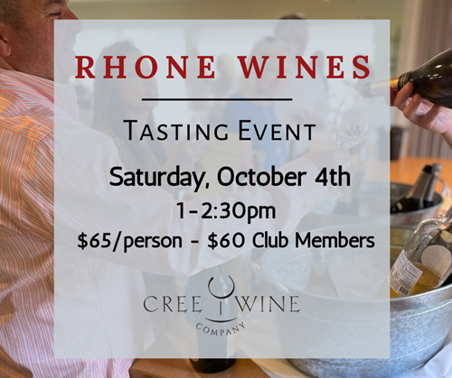 RHONE