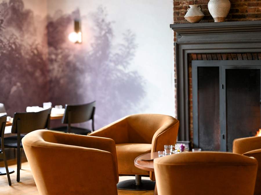 Fireside Table, The Lounge, Cree Wine Company, 167 Perryville Rd, Hampton, NJ
